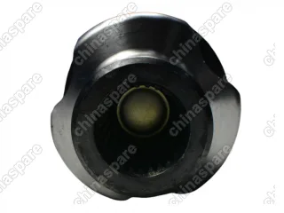 Вал приводной в сборе SsangYong Korando Sports 12, Actyon Sports 06-11