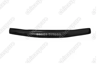 REINHD765 Дефлектор капота (ЕВРО крепеж) SUZUKI GRAND VITARA II 1998-2005 кроссовер
