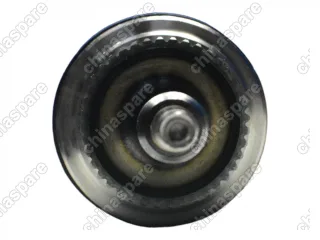 Вал приводной в сборе SsangYong Korando Sports 12, Actyon Sports 06-11