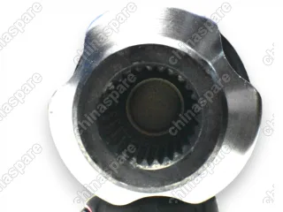 Вал приводной в сборе SsangYong Korando Sports 12, Actyon Sports 06-11