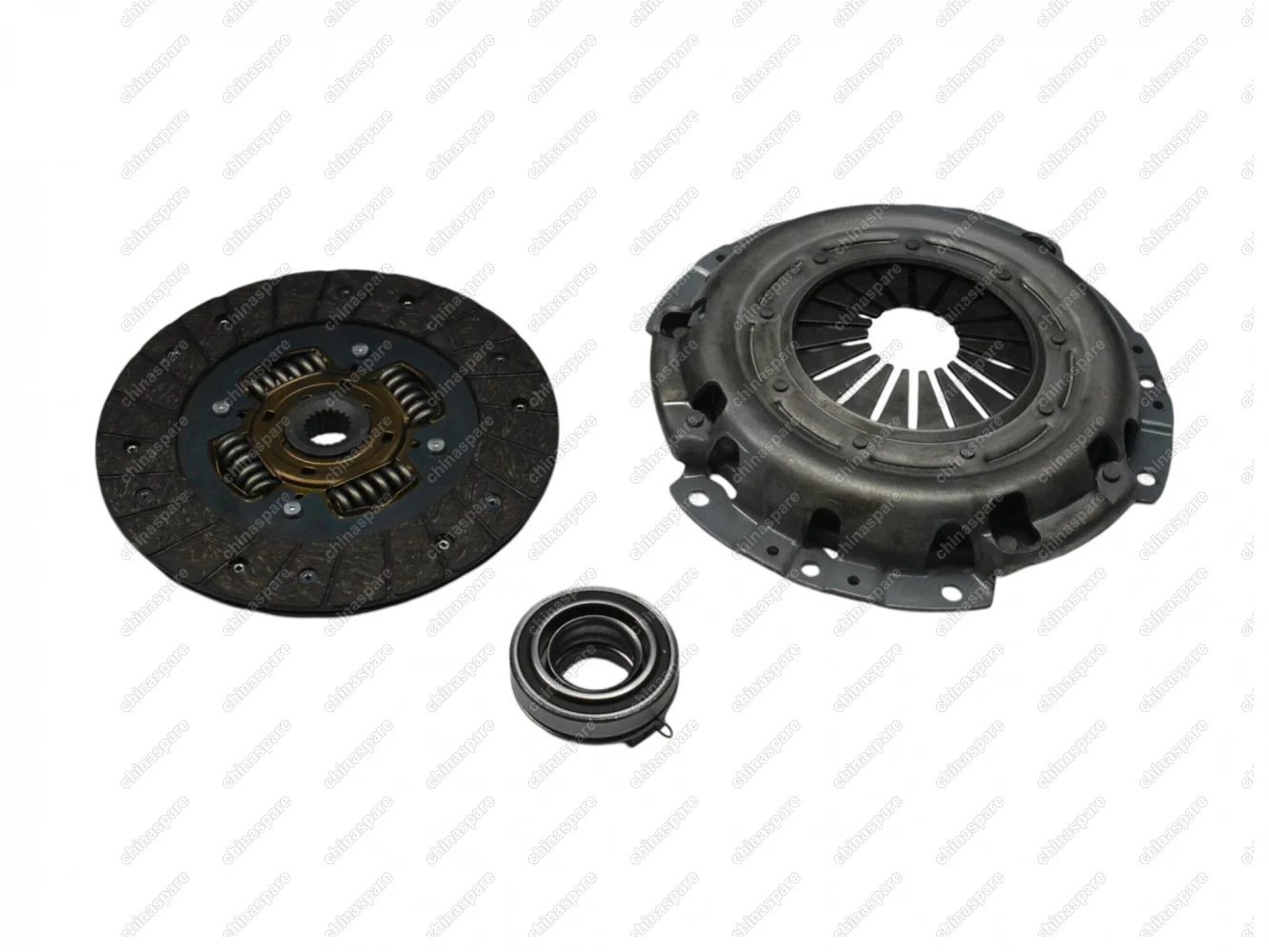 Комплект сцепления Mitsubishi Galant / Lancer 89-96 (уценка)