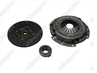 Комплект сцепления Mitsubishi Galant / Lancer 89-96 (уценка)