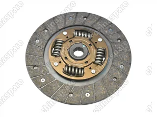 Комплект сцепления Mitsubishi Galant / Lancer 89-96 (уценка)