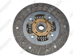 Комплект сцепления Mitsubishi Galant / Lancer 89-96 (уценка)