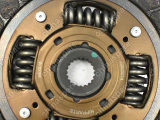 Комплект сцепления Mitsubishi Galant / Lancer 89-96 (уценка)