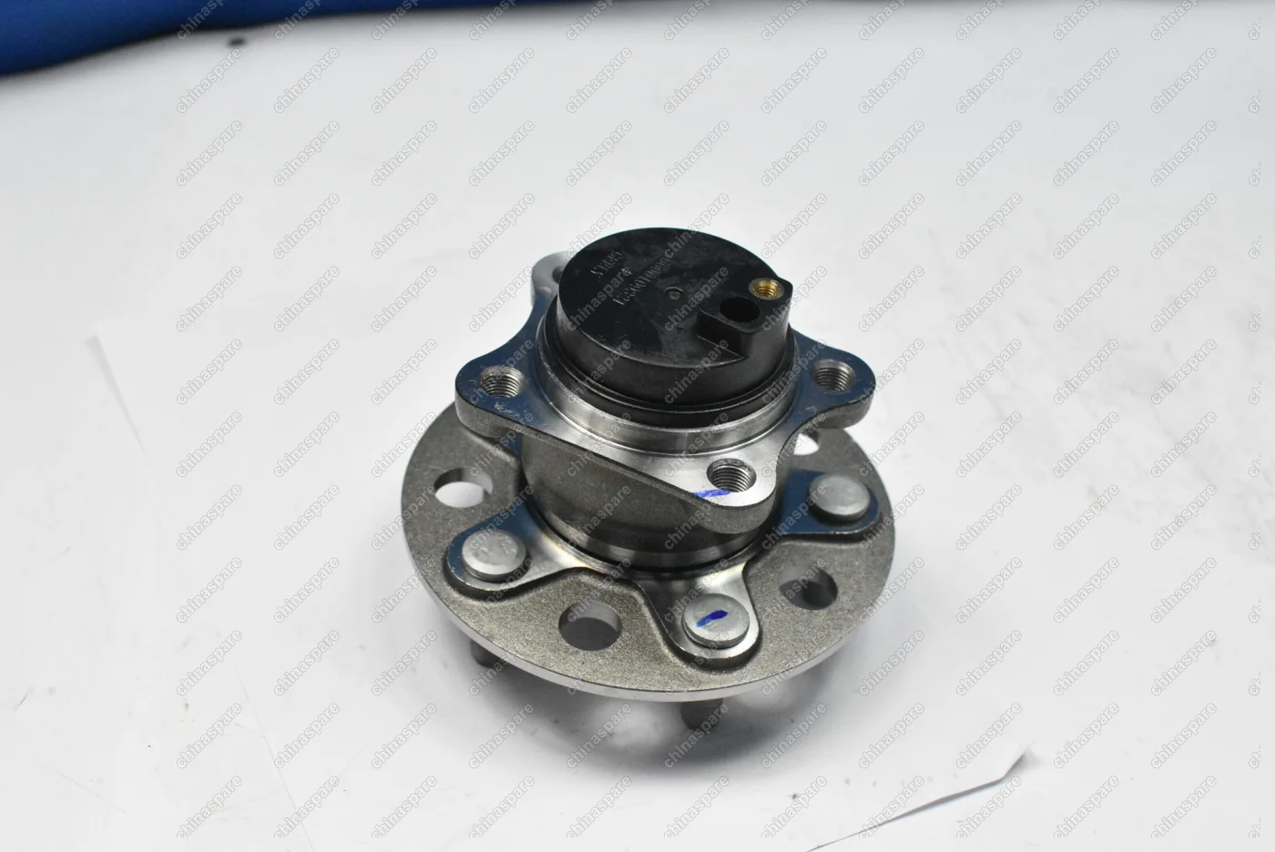 Ступица задняя левая Geely Atlas 2WD 13 08 2017-