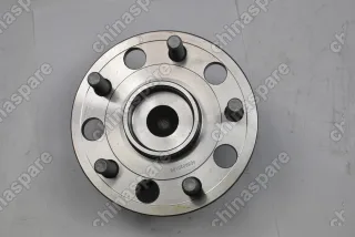 Ступица задняя левая Geely Atlas 2WD 13 08 2017-