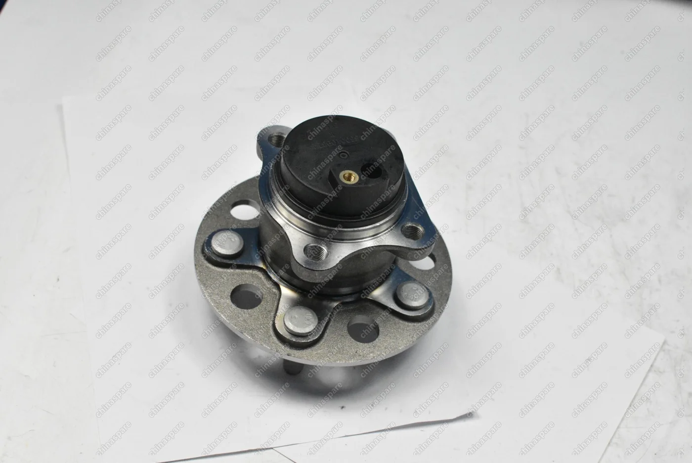 Ступица задняя правая Geely Atlas 2WD 13 08 2017-