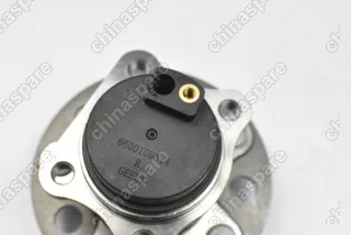 Ступица задняя правая Geely Atlas 2WD 13 08 2017-