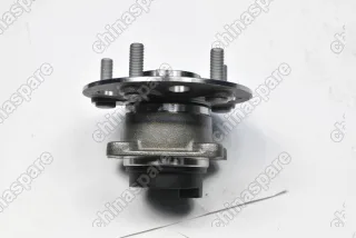 Ступица задняя правая Geely Atlas 2WD 13 08 2017-