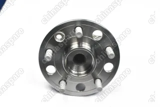 Ступица задняя правая Geely Atlas 2WD 13 08 2017-