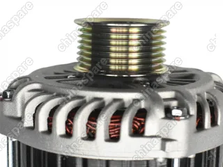 Генератор Nissan QR20 QR25 110A Nissan Z50 T30 J31 J32 U31