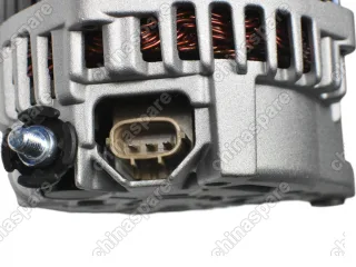 Генератор Nissan QR20 QR25 110A Nissan Z50 T30 J31 J32 U31