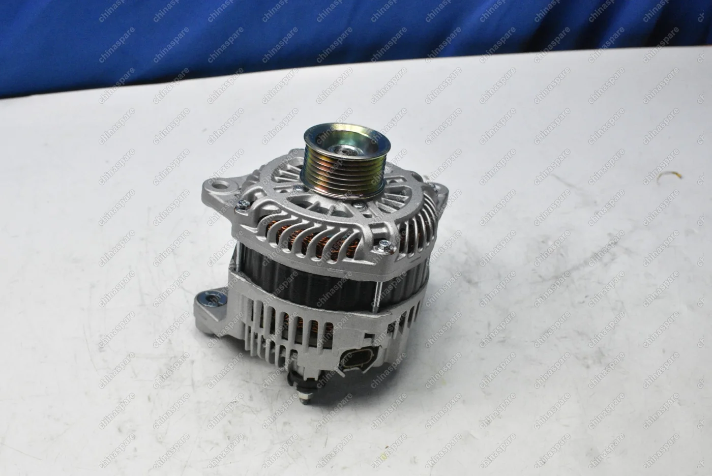 Генератор Nissan VQ35HR, VQ37HR 150A EX35 350Z M37 Q60 EX37