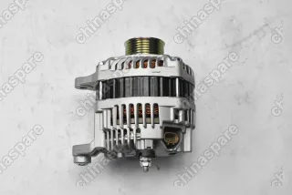 Генератор Nissan VQ35HR, VQ37HR 150A EX35 350Z M37 Q60 EX37