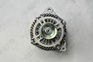 Генератор Nissan VQ35HR, VQ37HR 150A EX35 350Z M37 Q60 EX37