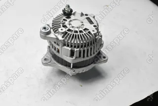 Генератор Nissan VQ35HR, VQ37HR 150A EX35 350Z M37 Q60 EX37