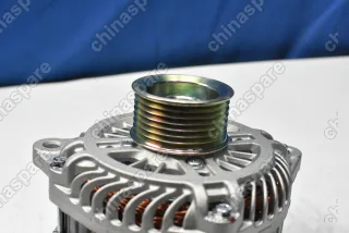 Генератор Nissan VQ35HR, VQ37HR 150A EX35 350Z M37 Q60 EX37