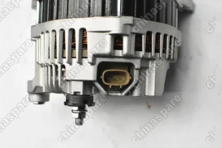 Генератор Nissan VQ35HR, VQ37HR 150A EX35 350Z M37 Q60 EX37