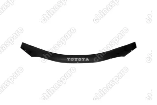 REINHD771 Дефлектор капота (ЕВРО крепеж) TOYOTA CAMRY 2006-2011