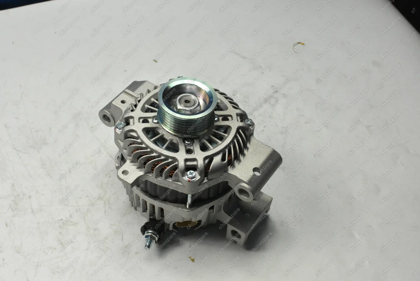 Генератор Mazda CX-7 2,3 110A