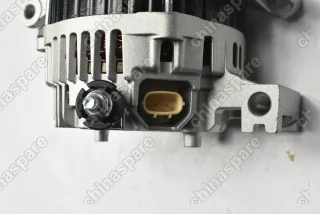 Генератор Mazda CX-7 2,3 110A