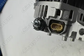 Генератор Mazda CX-7 2,3 110A