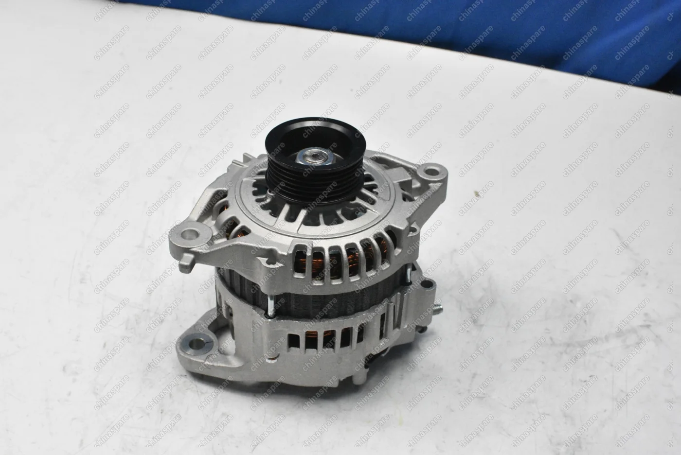 Генератор Nissan QG15 QG18 80A