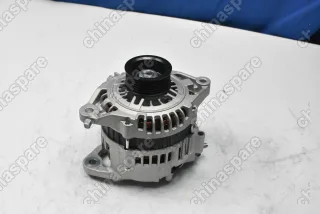 Генератор Nissan QG15 QG18 80A