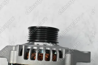 Генератор Nissan QG15 QG18 80A