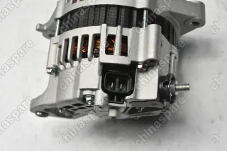 Генератор Nissan QG15 QG18 80A