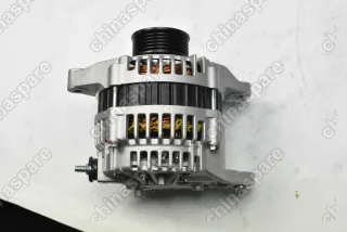 Генератор Nissan QG15 QG18 80A