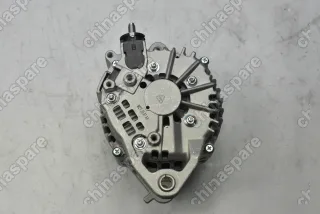 Генератор Nissan QG15 QG18 80A