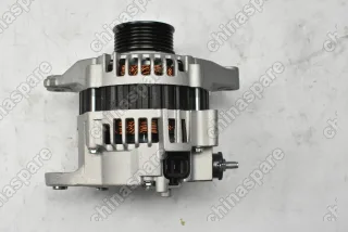 Генератор Nissan QG15 QG18 80A
