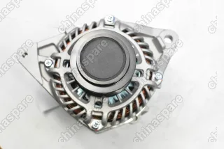 Генератор Mitsubishi 4N15 L200 15- 130A