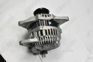 Генератор Mitsubishi 4N15 L200 15- 130A