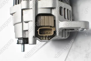 Генератор Mitsubishi 4N15 L200 15- 130A