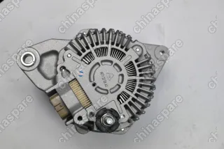 Генератор Mitsubishi 4N15 L200 15- 130A