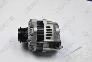 Генератор Mitsubishi 4N15 L200 15- 130A