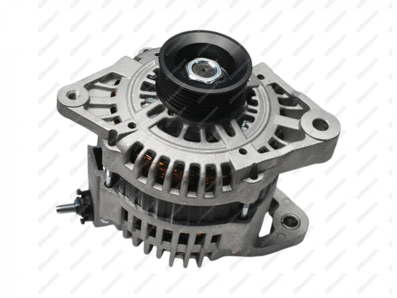 Генератор Nissan KA24DE VQ35 100A Pathfinder 3,5