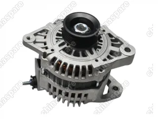 Генератор Nissan KA24DE VQ35 100A Pathfinder 3,5