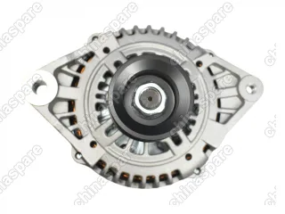 Генератор Nissan KA24DE VQ35 100A Pathfinder 3,5