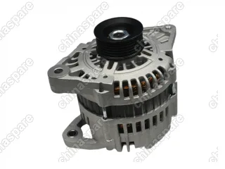 Генератор Nissan KA24DE VQ35 100A Pathfinder 3,5