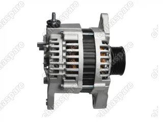 Генератор Nissan KA24DE VQ35 100A Pathfinder 3,5