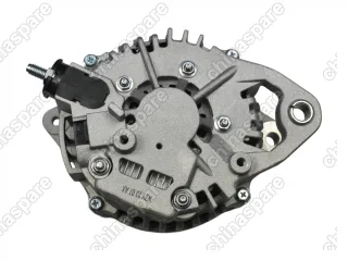 Генератор Nissan KA24DE VQ35 100A Pathfinder 3,5