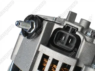 Генератор Nissan KA24DE VQ35 100A Pathfinder 3,5