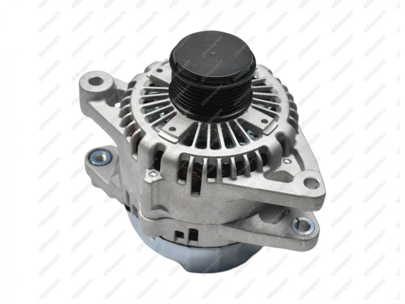 Генератор Hyundai D4CB 110A