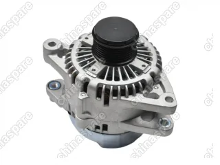 Генератор Hyundai D4CB 110A