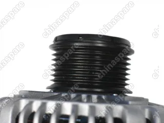 Генератор Hyundai D4CB 110A