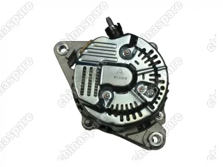 Генератор Hyundai D4CB 110A